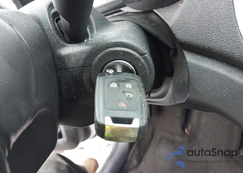 2017 GMC Terrain Sle-2 z USA, uszkodzony, nr VIN 2GKFLTEK8H6322342